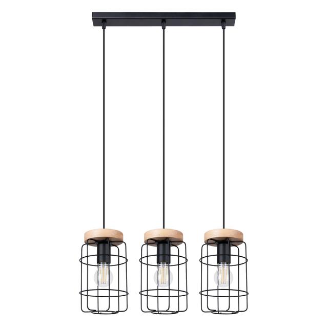 Sollux Lampa wisząca GOTTO 3L SL.1264