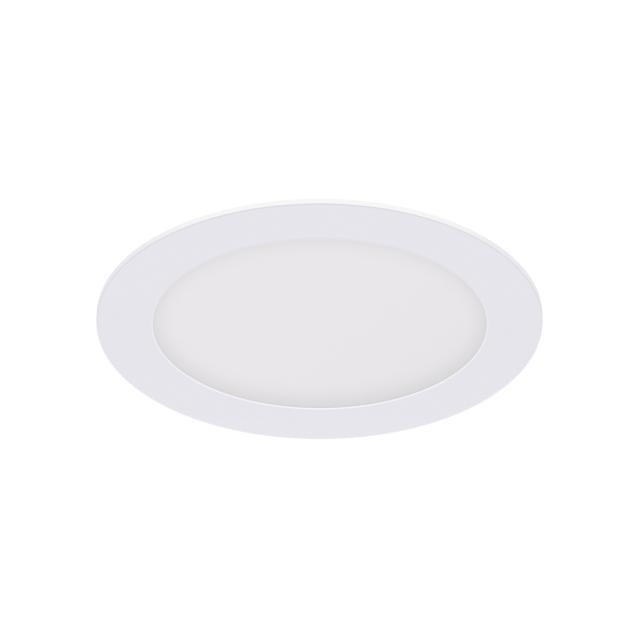 Oprawa typu downlight SMD LED HL563L 12W WHITE 6400K