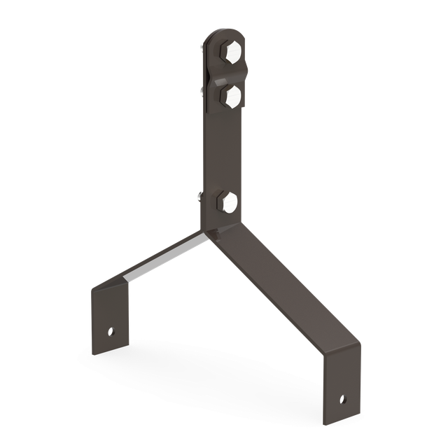 LA 9005 UCHWYT GĄSIOROWY GERARD  Corona/Senator