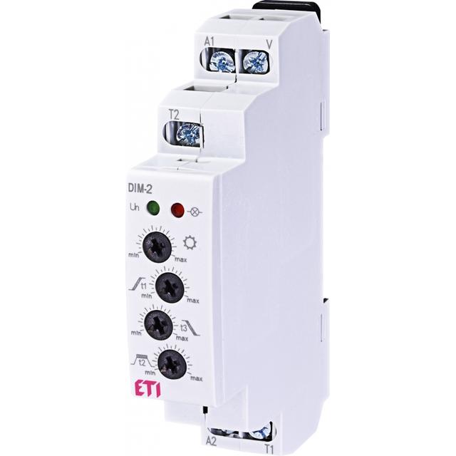 DIM-2 APARAT SCHODOWY Z FUNKCJĄ PRZYCIEMNIANIA