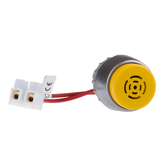 SYGNALIZATOR DŹWIĘKOWY SP22-SD-24DC