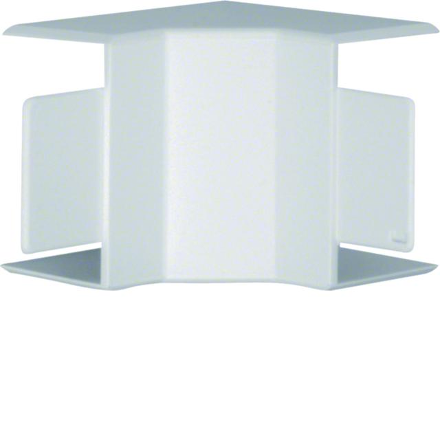 tehalit.LF Kąt wewnętrzny 30x45mm jasnoszary LF3004547035 HAGER