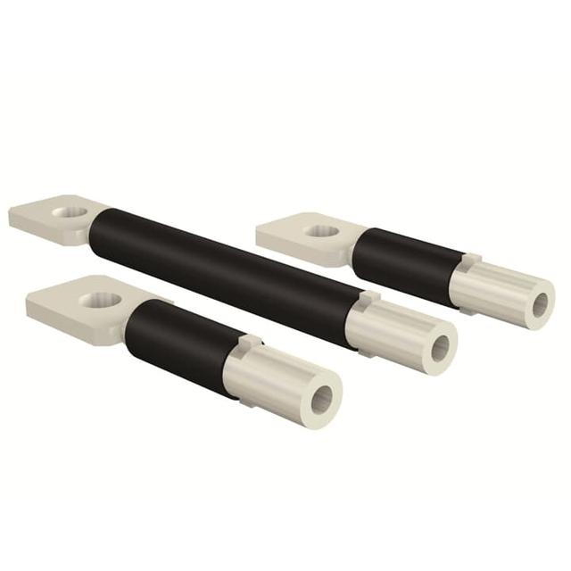 KIT R XT1 4pcs zestaw zacisków