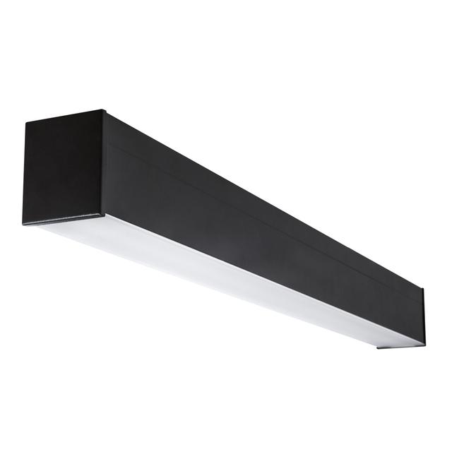 ALD-SH-NW-MAT-B-NT Oprawa ALIN LED DALI ALD-SH-NW-MAT-B-NT D:580mm 2550 Lm barwa biała 4000K kolor c