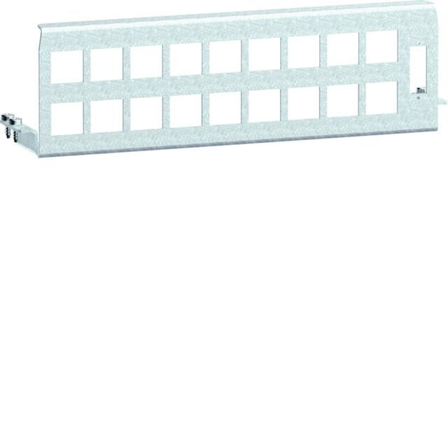 FWU Patch-Panel 18M Lexcom + światłowód