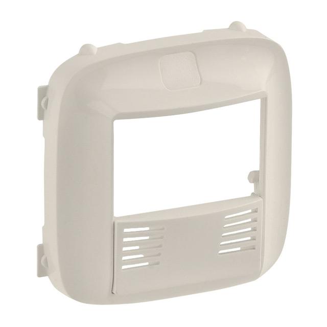 My Home Valena Allure - Plakietka Detektor Ruchu Dual Kremowa 754926 LEGRAND