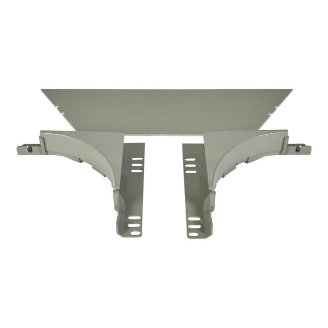 DLPC ODGAŁĘZIENIE POZIOME DLA 400 X 50/75, Legrand