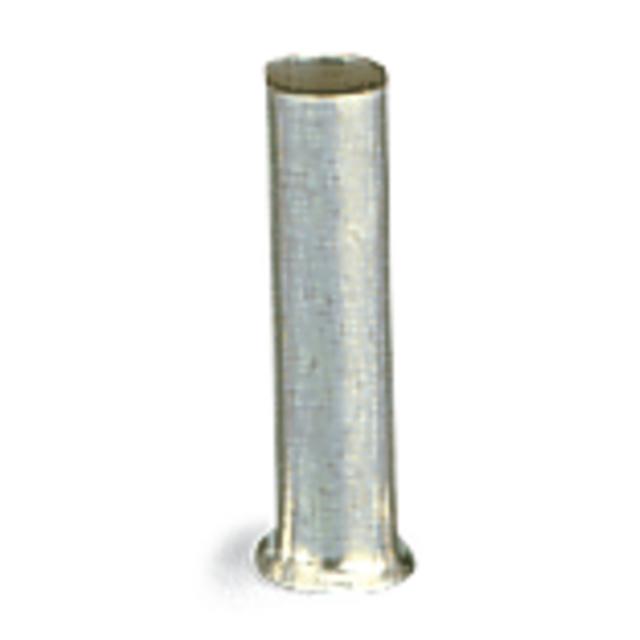 Tulejka 1,0mm2 cynkowana /1000szt./ 216-103 WAGO