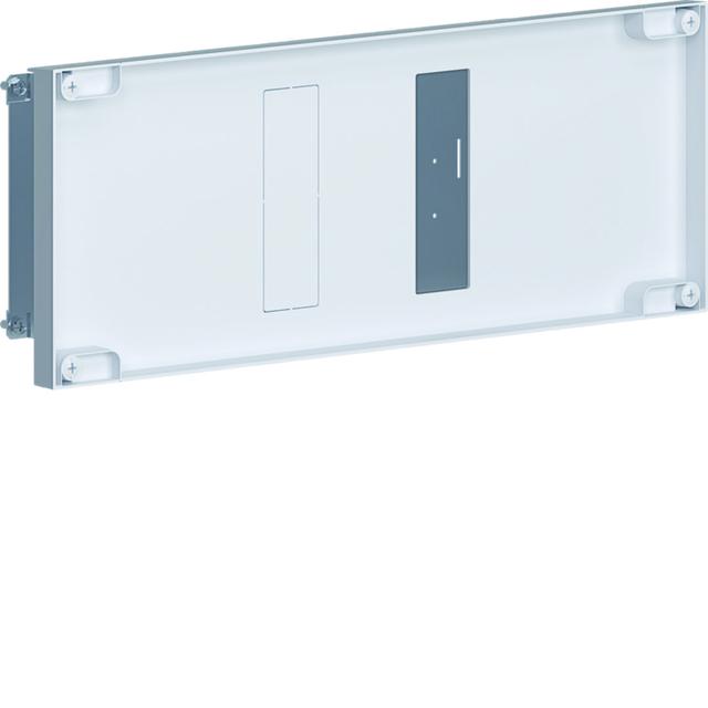 orion+ system CZestaw do montażu poziomego MCCB x250 H200 L600 FL380AH HAGER