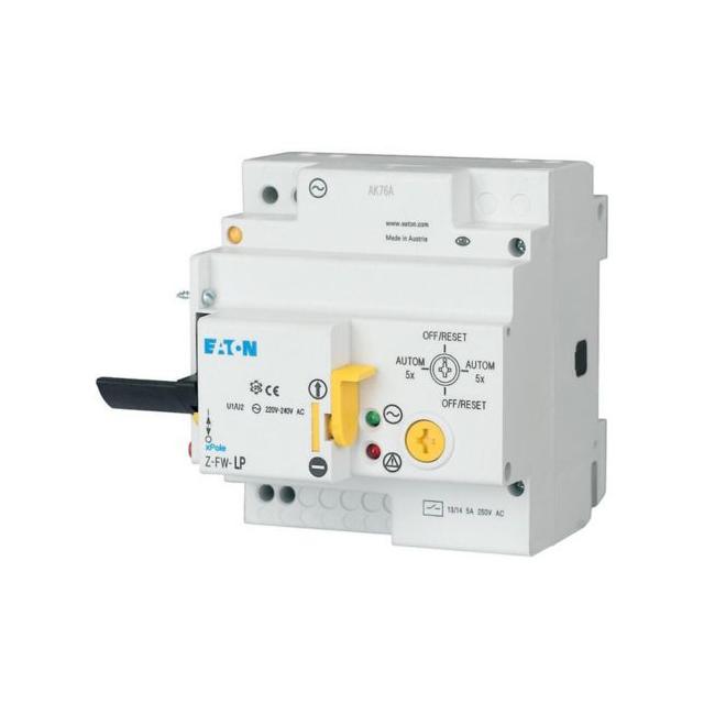 Z-FW-LP Automat do ponow. Załączenia 248296 EATON