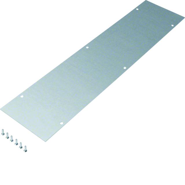 tehalit.BK Pokrywa pełna BKF/BKW 200x800mm stal BKA200800 HAGER