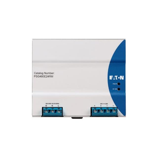 PSG480E24RM Zasilacz PSG 100-240VAC 20A