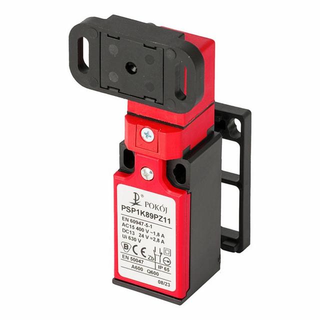 PSP1 K89 PY11 ŁĄCZNIK KRAŃCOWY