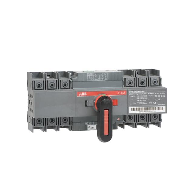 OTM40F3CMA230V przełącznik 3-bieg. z napędem silnikowym 230V 1SCA120096R1001 ABB
