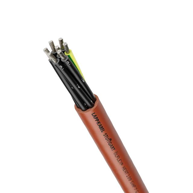 OLFLEX HEAT 180 SIHF 7G4 0046030 LAPP KABEL