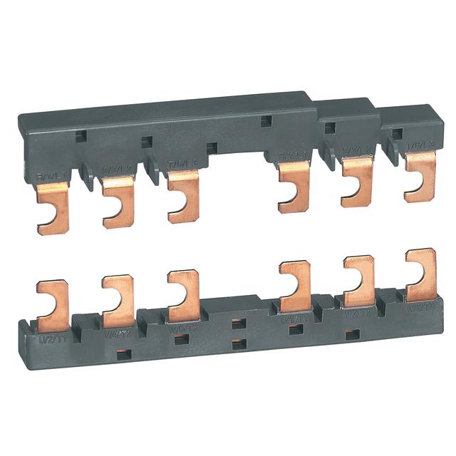 Moudł Rewersyjny 65A 3P CTX3 416884 LEGRAND