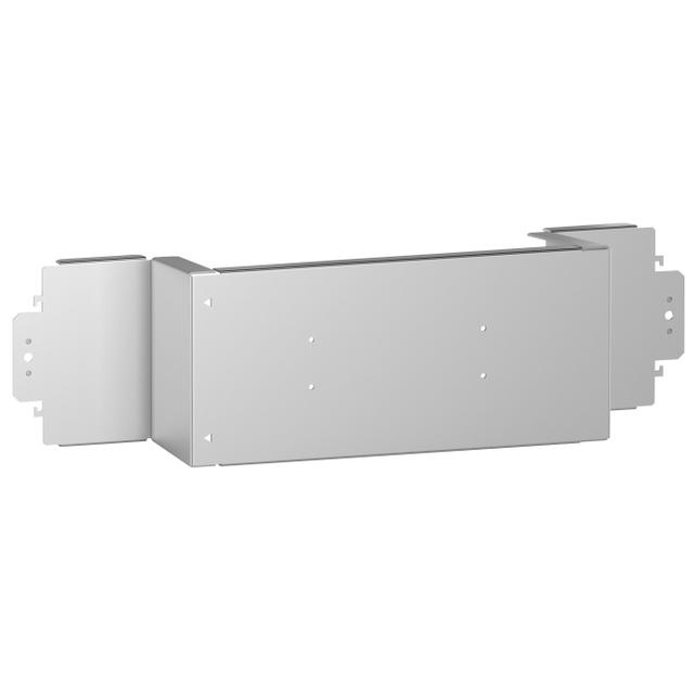 XL3S 630/4000 24M PODSTAWA MONTAŻOWA POZIOMA DPX3 250HP 3P, Legrand