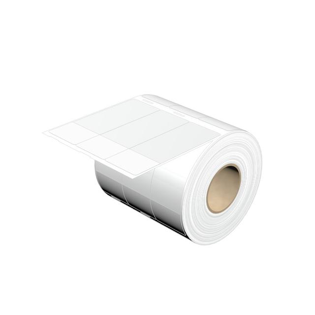 THM WO 33.5/93.1 WS System kodowania kabli, 8 - 21.7 mm, 93.1 mm, powłoka poliestrowa, biały /1szt./ 1774400000 WEIDMÜLLER