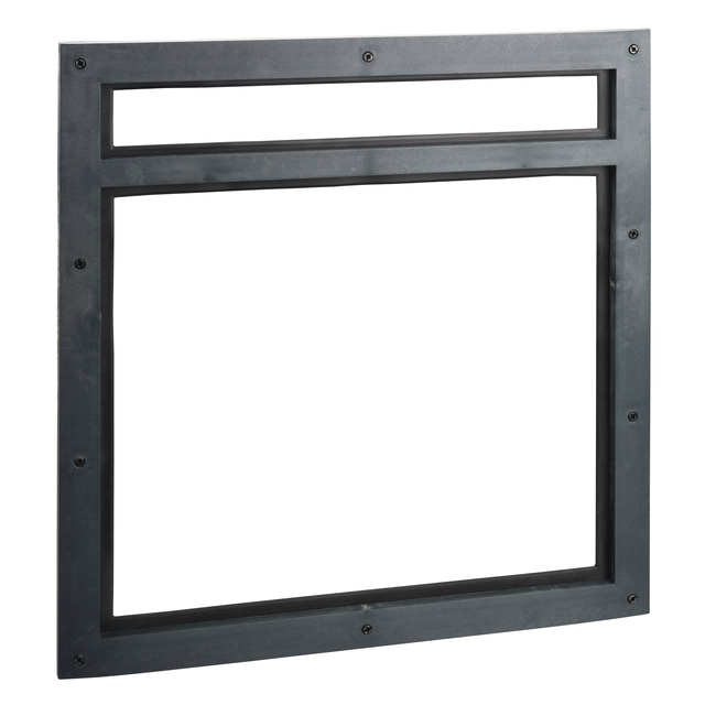 Rozeta - dla Masterpact MTZ2/MTZ3 w wersji wysuwnej - zapas