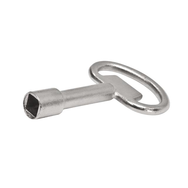 Klucz kwadrat 8mm KEY-KW8-M 001102175 ETI
