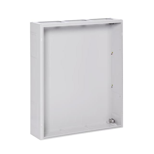 TL206SB TwinLine-L szafa naścienna II kl. izol. IP30 bez drzwi