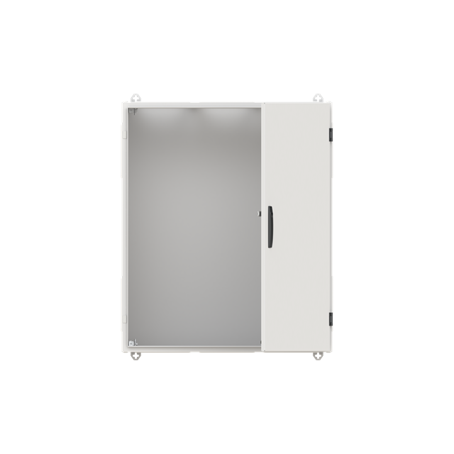 TW306S TwinLine-W szafa naścienna II kl. izol. IP55