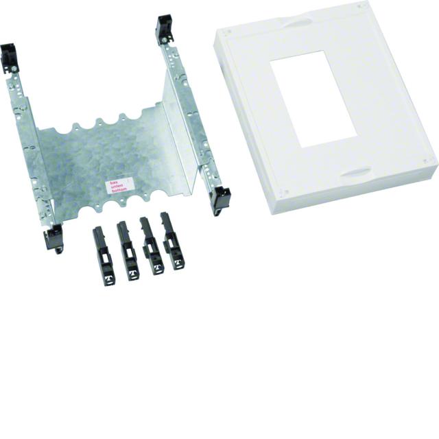 univers N Blok 300x250mm do MCCB 250A/LSI +M UK21BL2M HAGER