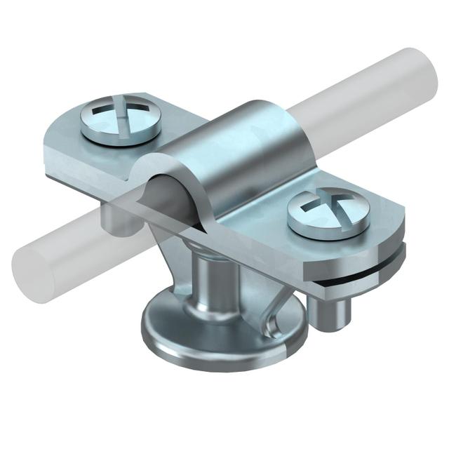 113/Z 8-10, UCHWYTY PRZEWODOWE DO 8-10