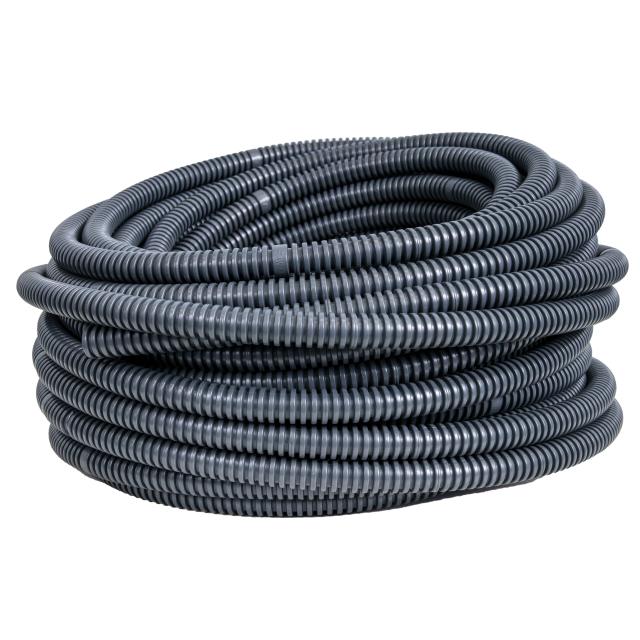 Rura karbowana PVC 750N 20mm