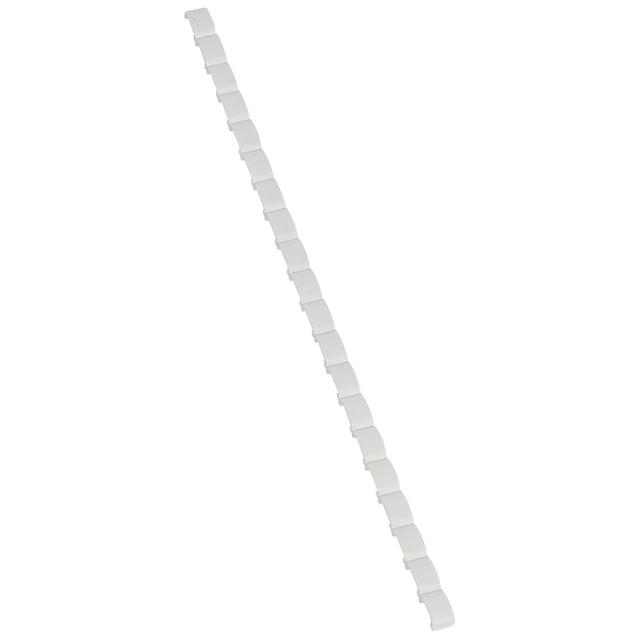 DUPLIX- OZNACZNIK BIAŁY CZYSTY (X600), Legrand