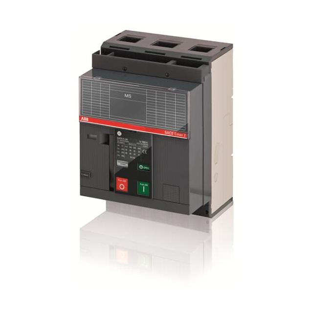 E1.2N/MS 630 3p F F rozłącznik powietrzny