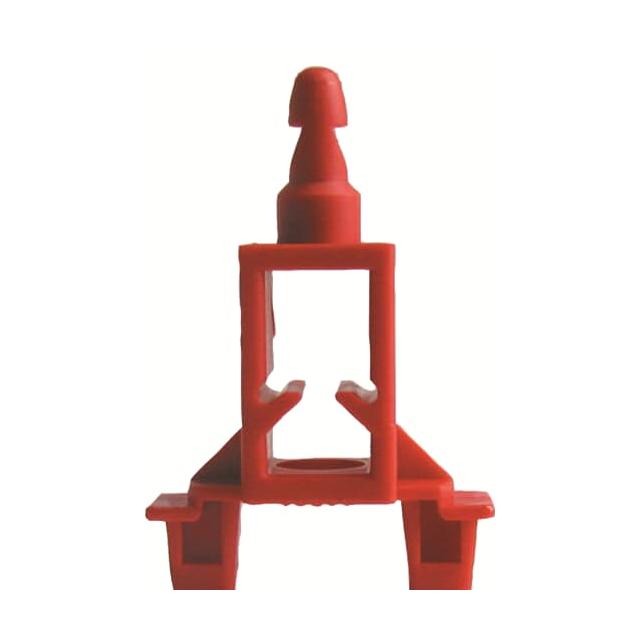 ED135P4 Wspornik do ramki maskownicy (1opak=4szt.)