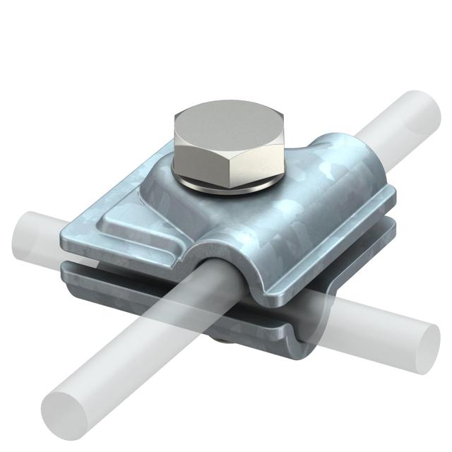 249/ST, ŁĄCZNIK DO SZYBKIEGO MONT.VARIO