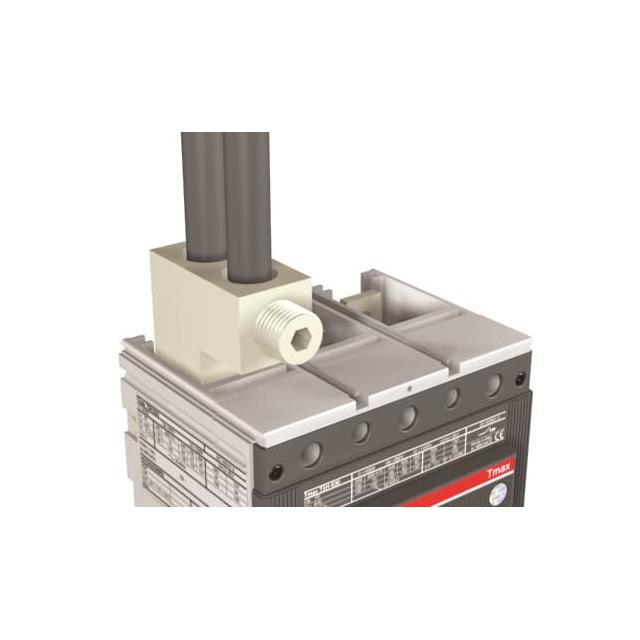 TMAX FC CUAL 1X50MM T4 ZESTAW ZACISKÓW 4SZT.
