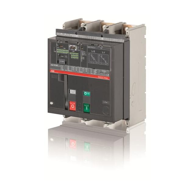 TMAX T7H 1600 PR231/P LS/I IN=1600A 3P F F M WYŁĄCZNIK KOMPAKTOWY