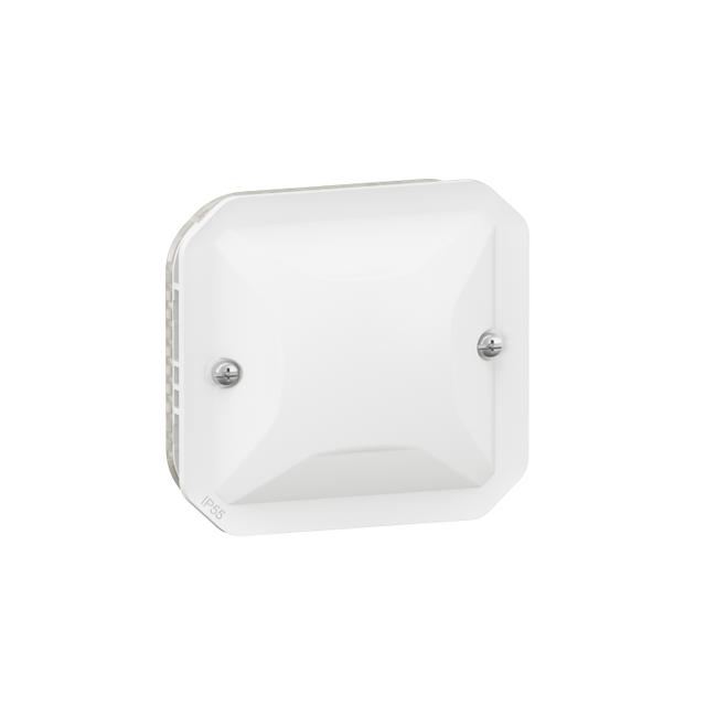 NOWE PLEXO - ŁĄCZNIK ZMIERZCHOWY MECHANIZM SZARY 069517L LEGRAND