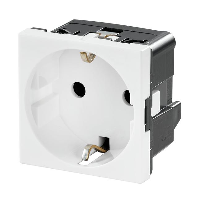 IE-FCI-PWB-DE Złącze wtykowe sieciowe modułowe, nr katalogowy 1450730000