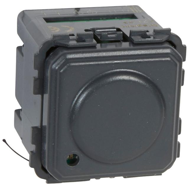 CELIANE - OCHRONNIK PRZEPIĘĆ TYP D, Legrand