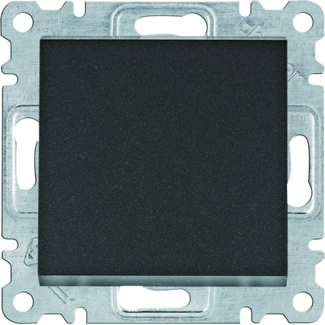 lumina Łącznik uniwersalny/schodowy czarny WL0023 HAGER