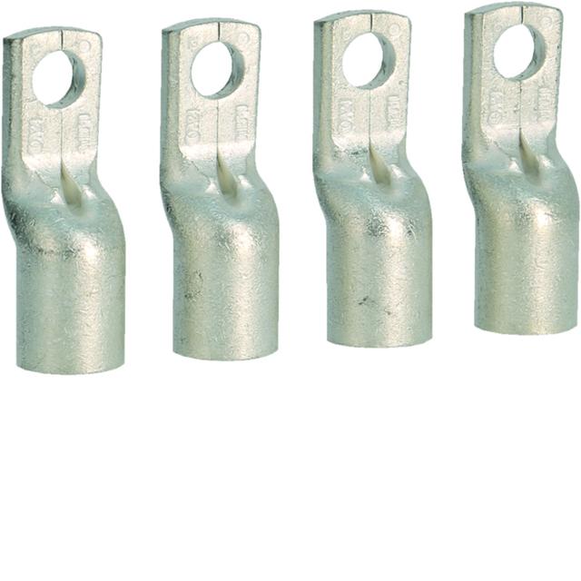 Zacisk oczkowy D:10 3P/ dla przewodu 120mm2 HYD093H HAGER
