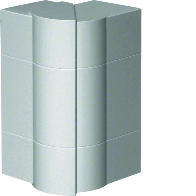 tehalit.BRP/BRAP Kąt zewnętrzny 65x170 lakierowanaier aluminium BRP651703HLAN HAGER