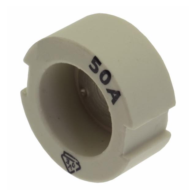 GAUGE PIECE D3 50A 500V FOR E33 Wstawka kalibrowa DIII 50A E33 50GD33 EATON