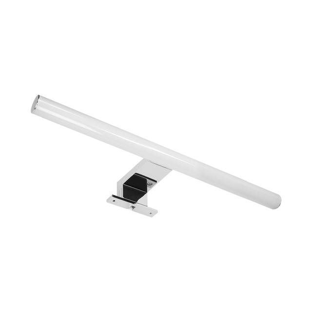 PEEGEL LED 9W lampa nad lustro 810lm 4000K dł. 60 cm tworzywo sztuczne+akryl AD-OM-6122L4 ORNO