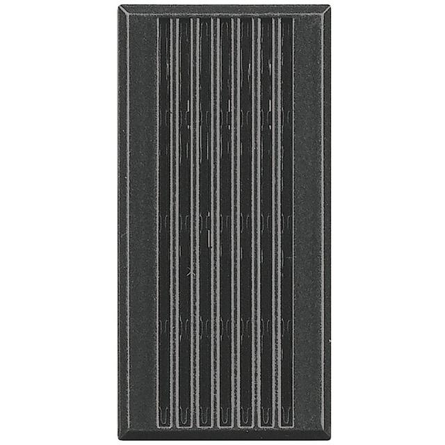 AXOLUTE - GONG12V AC 5VA 80DB ANTRACYT, Bticino