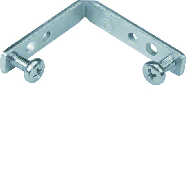 tehalit.BK Łącznik kanałów BK 90st stal BKZKV090 HAGER