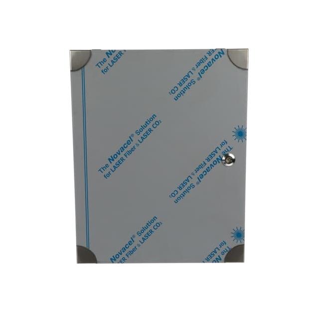 Obudowa SRX z płyt.mont. 500x400x200mm (hxwxd) SRN5420X ABB