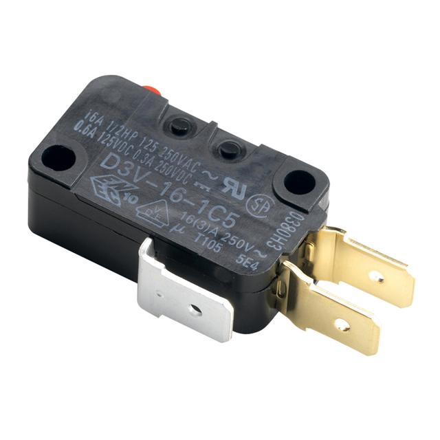 Styki Pomocnicze 1 No / Nc Dla Dcx-M 1600A 431157 LEGRAND