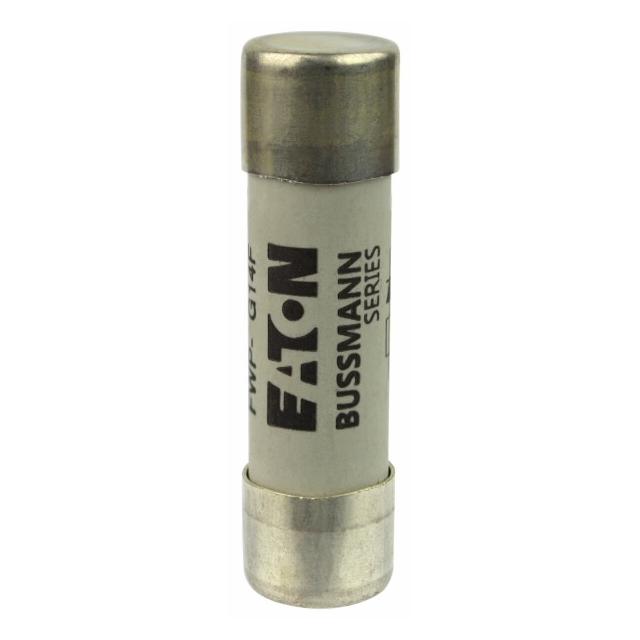 50A 690V AC gR 14X51mm FUSE W/O STRIKER Wkładka szybka 50A AC 690V 14x51 gR IEC UL FWP-50G14F EATON