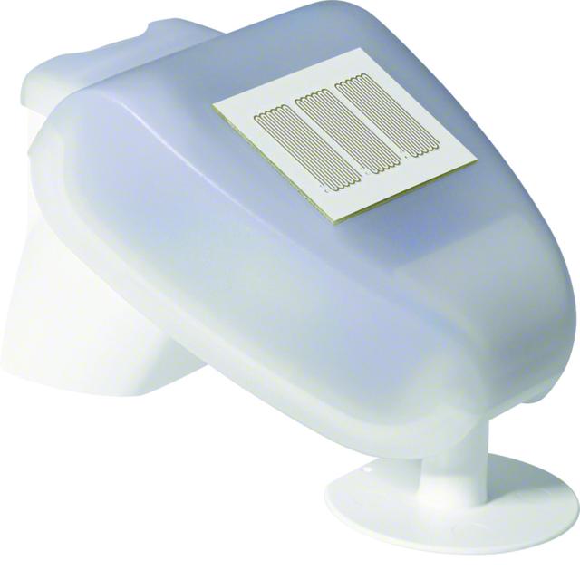 KNX system Stacja pogodowa GPS TG053A HAGER