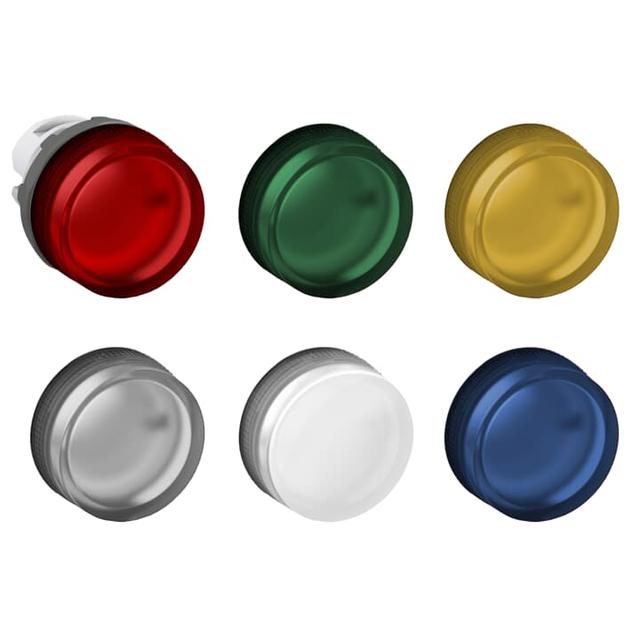 Klosz lampki ML1-100M